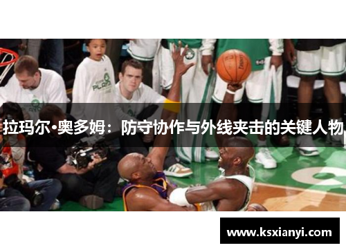 拉玛尔·奥多姆：防守协作与外线夹击的关键人物
