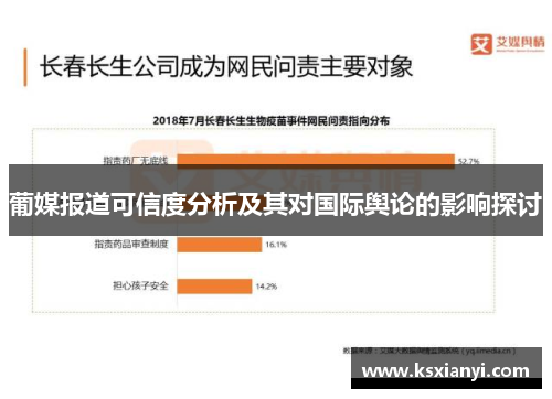 葡媒报道可信度分析及其对国际舆论的影响探讨