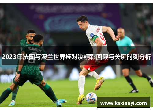 2023年法国与波兰世界杯对决精彩回顾与关键时刻分析