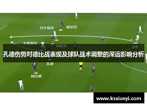 孔德伤势对德比战表现及球队战术调整的深远影响分析