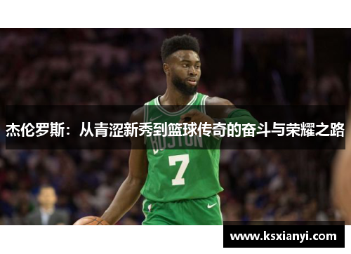 杰伦罗斯：从青涩新秀到篮球传奇的奋斗与荣耀之路